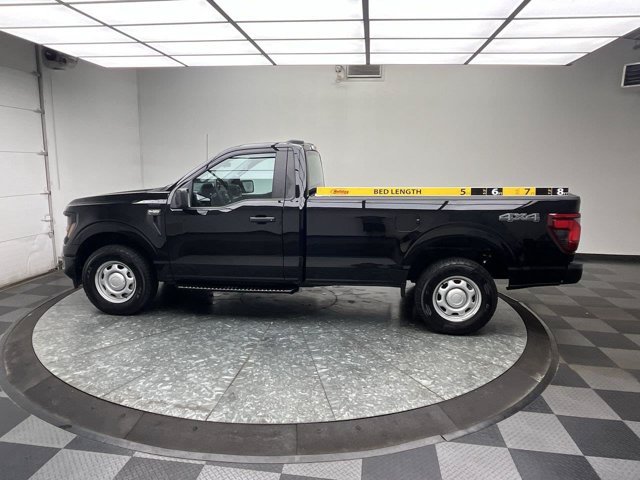 Certified 2024 Ford F150 XL AWD/4WD image 3
