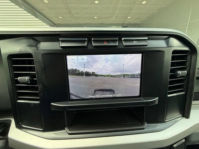 Certified 2024 Ford F350 XL w/ XL Chrome Package AWD/4WD image 28