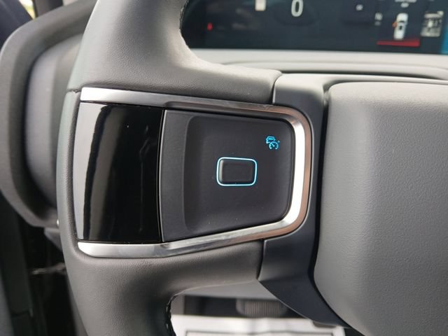 Certified 2025 Ford Expedition Max Active RWD image 20