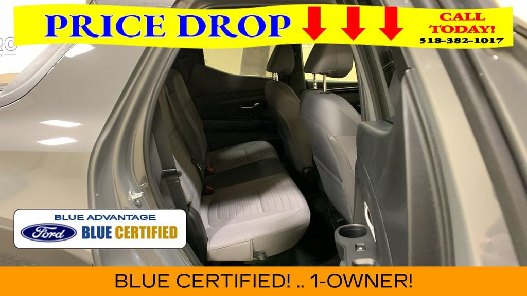 Used 2022 Hyundai Santa Cruz SEL AWD/4WD image 13