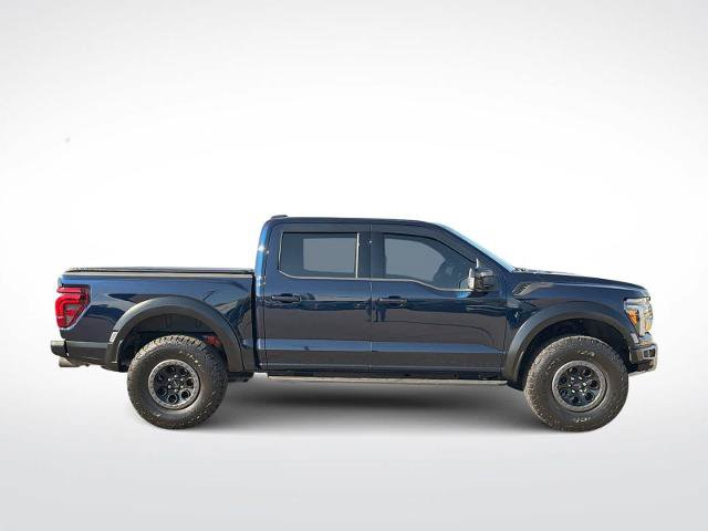 Certified 2024 Ford F150 Raptor AWD/4WD image 9