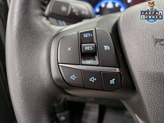 Certified 2023 Ford Bronco Sport Badlands image 16