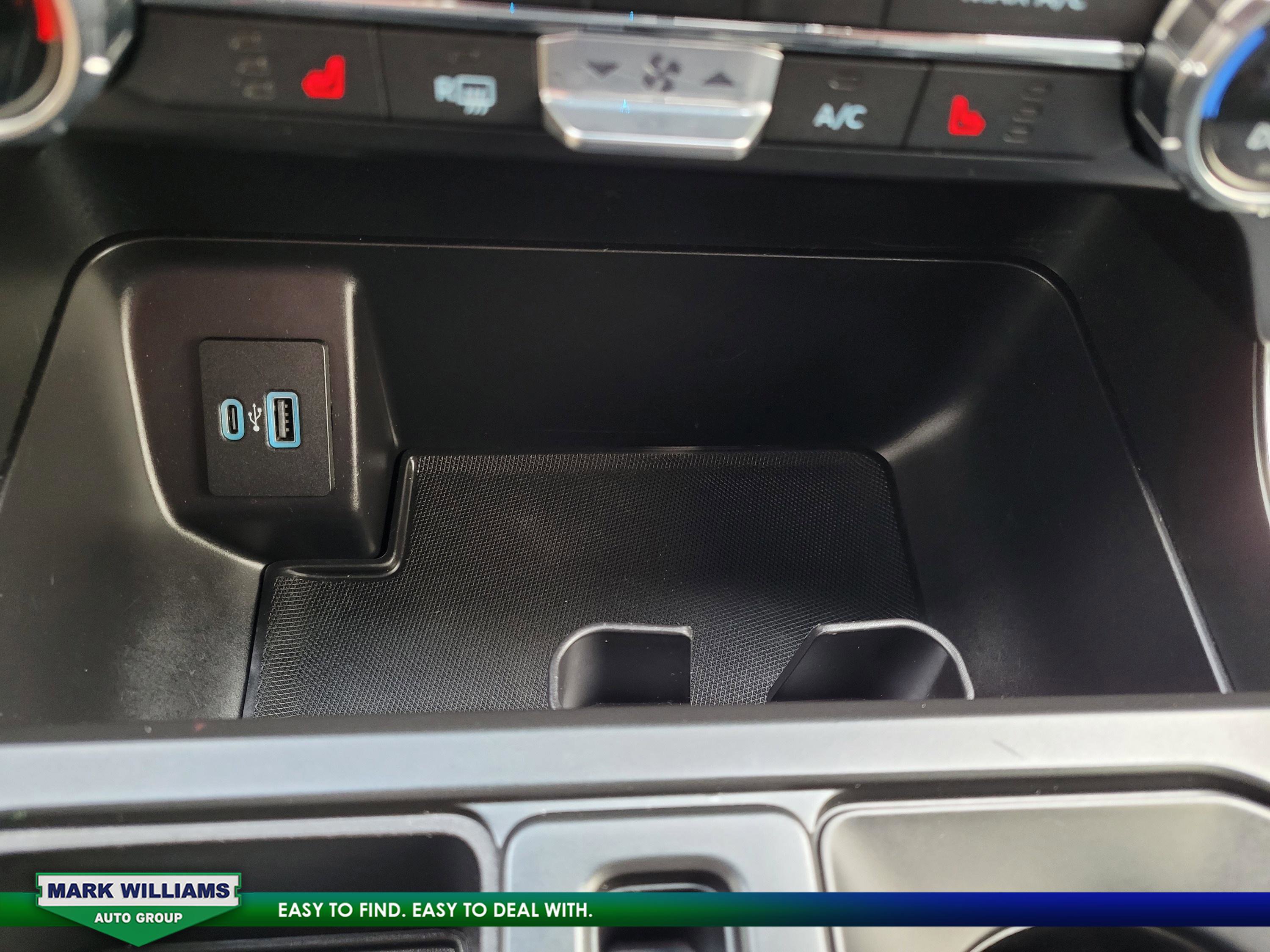 Certified 2021 Ford F150 XLT w/ Equipment Group 302A High image 27