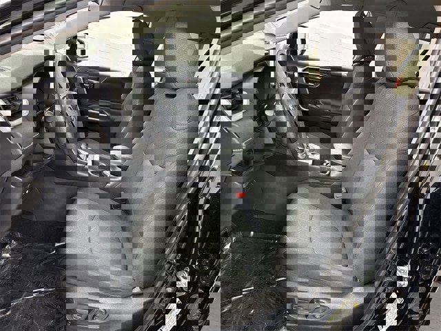 Used 2024 Toyota RAV4 XLE image 3