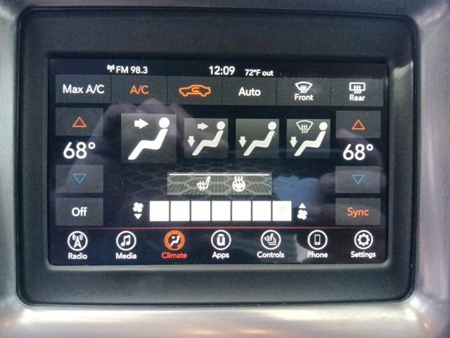 Used 2021 Dodge Challenger GT w/ Blacktop Package RWD image 21