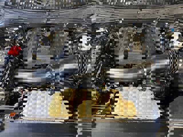 Certified 2019 Ford Expedition Max Platinum image 22