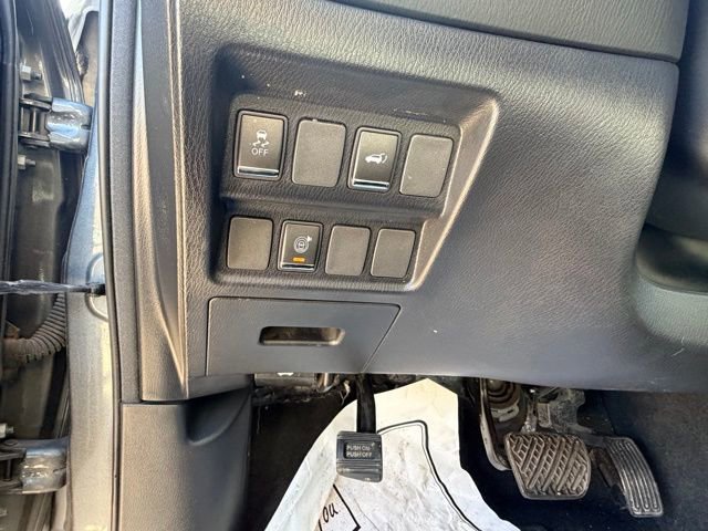 Used 2020 INFINITI QX60 Pure image 20