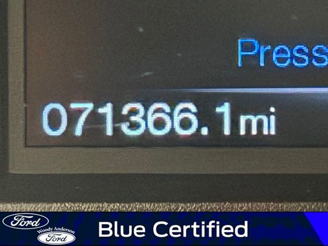 Certified 2019 Ford F150 XLT w/ Equipment Group 302A Luxury image 14