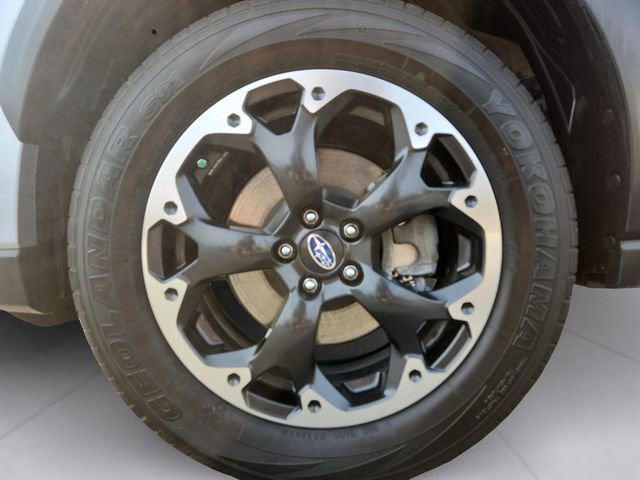 Used 2023 Subaru Crosstrek 2.0i Premium image 9