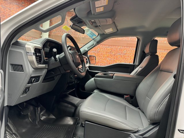 Certified 2021 Ford F150 XL w/ Trailer Tow Package image 24