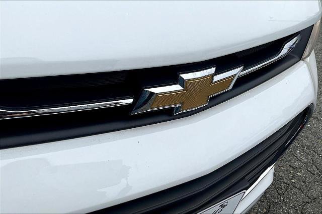 Used 2022 Chevrolet Trax LT w/ LT Convenience Package image 31