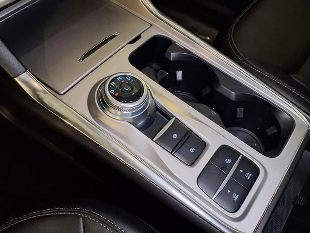 Certified 2023 Ford Explorer XLT w/ Equipment Group 202A RWD image 11