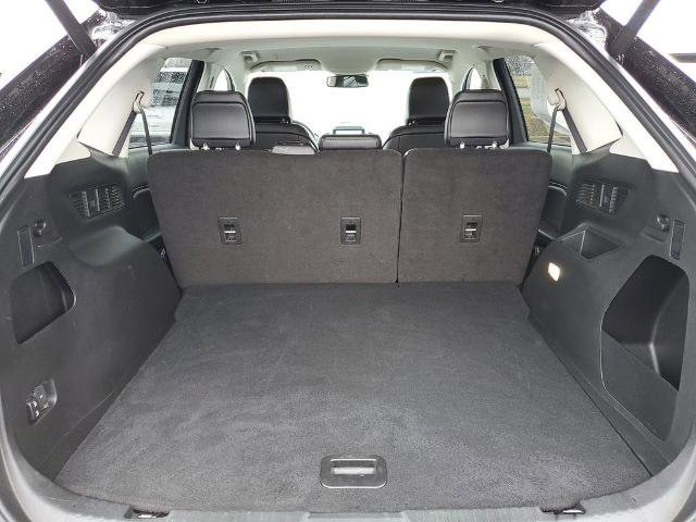 Certified 2023 Ford Edge SEL w/ Convenience Package AWD/4WD image 30