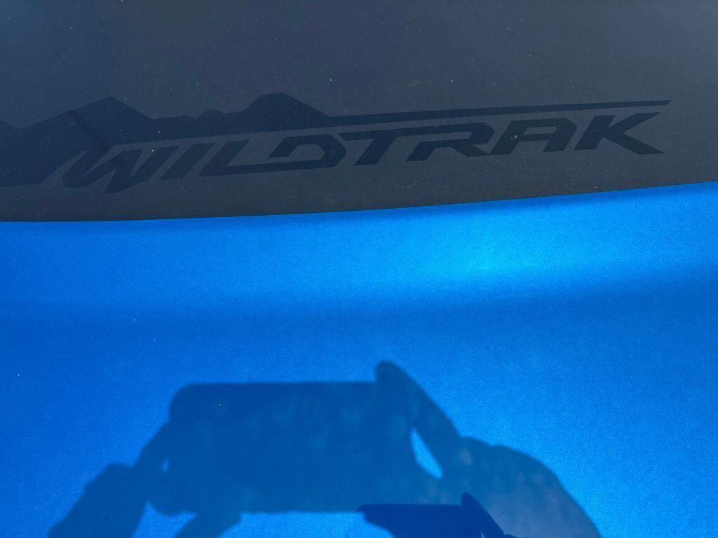 Certified 2022 Ford Bronco Wildtrak AWD/4WD image 12