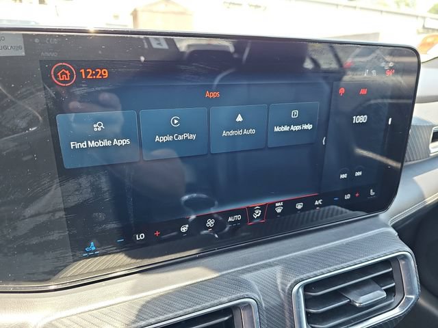 Certified 2024 Ford Mustang Premium RWD image 25