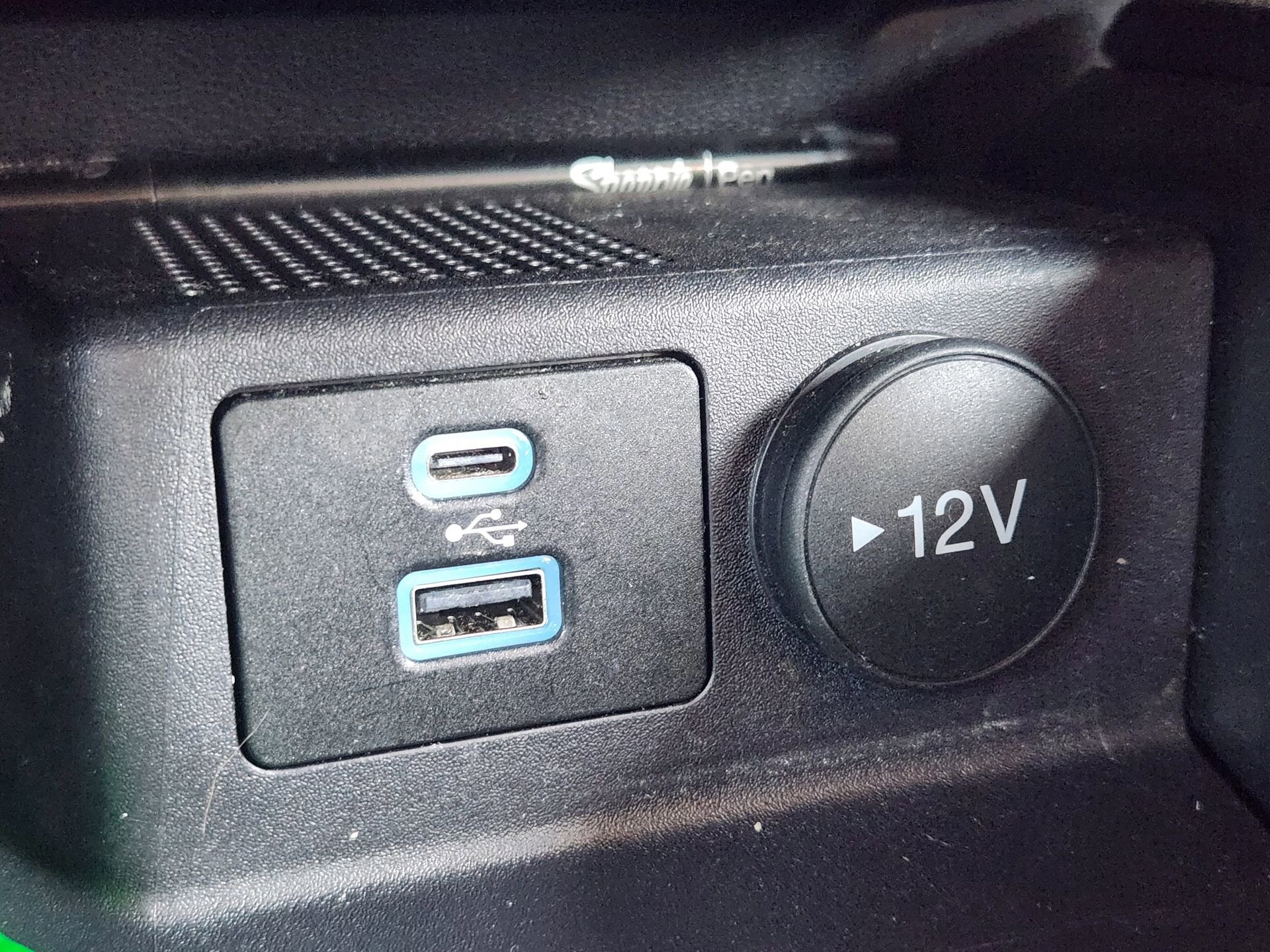 Certified 2023 Ford Escape Active image 19