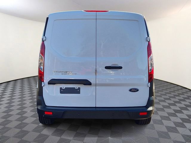 Certified 2022 Ford Transit Connect XL image 6