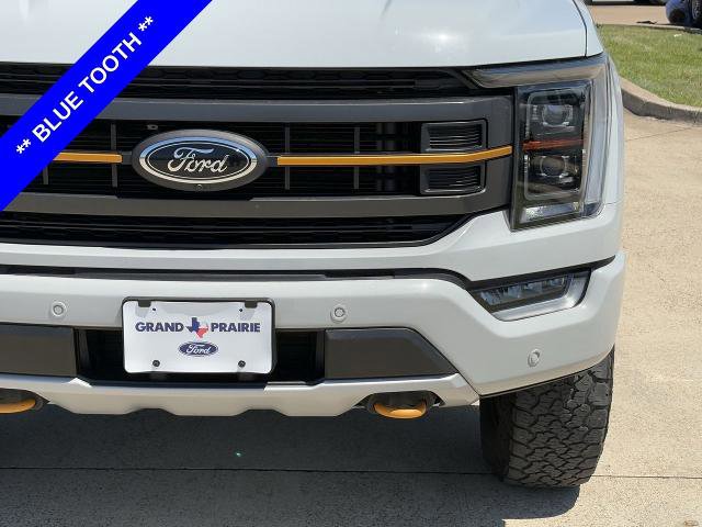 Certified 2023 Ford F150 Tremor w/ Equipment Group 402A High AWD/4WD image 10