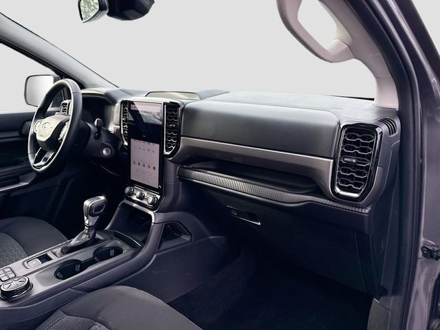 Certified 2024 Ford Ranger XLT w/ Equipment Group 301A High image 29