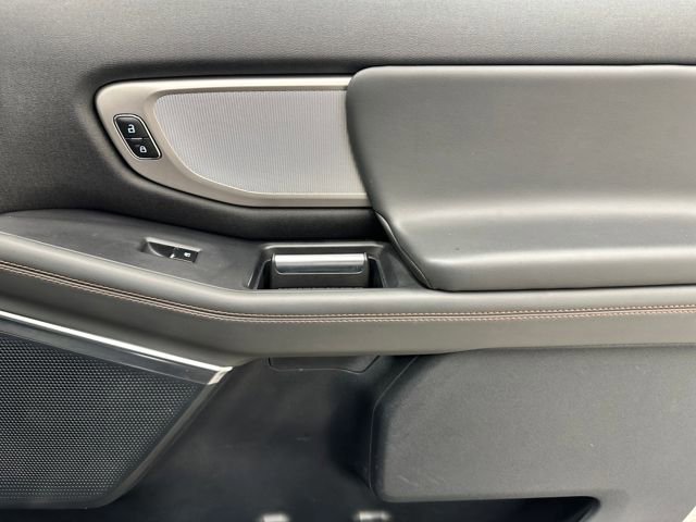 Certified 2025 Ford Expedition Max Active image 12