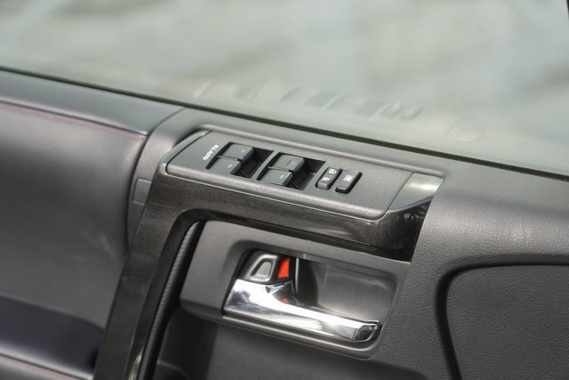 Used 2024 Toyota 4Runner TRD Off-Road image 28