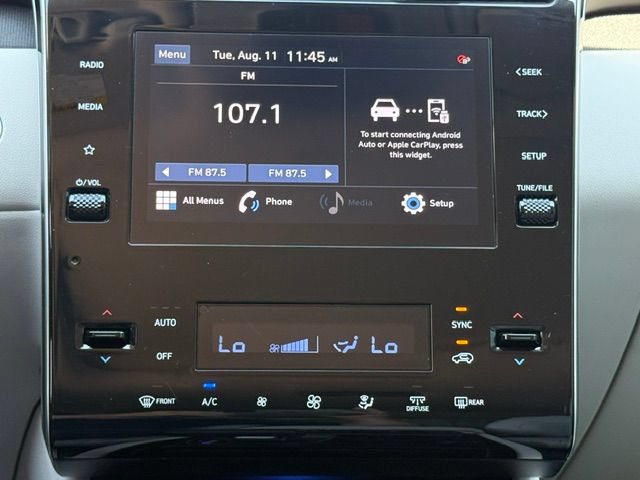Used 2023 Hyundai Tucson SEL w/ Convenience Package FWD image 18