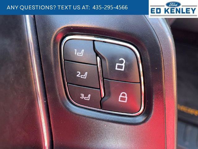 Certified 2022 Ford F150 Tremor w/ Equipment Group 402A High AWD/4WD image 27