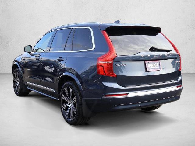 Used 2023 Volvo XC90 B6 Ultimate w/ Protection Package Premier AWD/4WD image 9