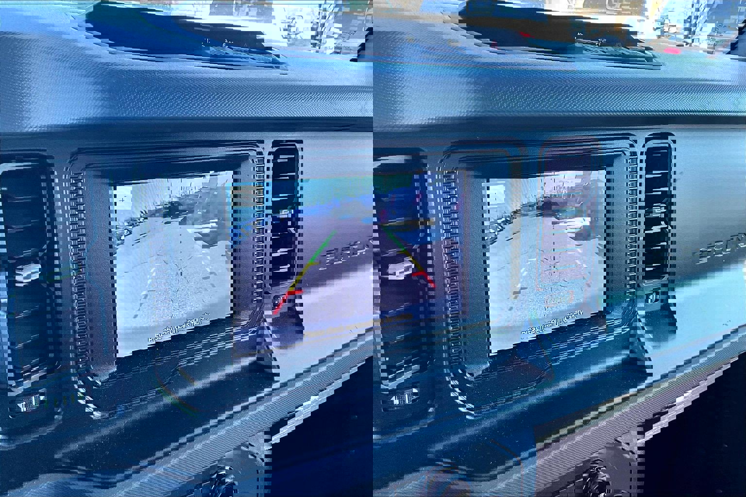 Certified 2022 Ford Bronco 4-Door image 21