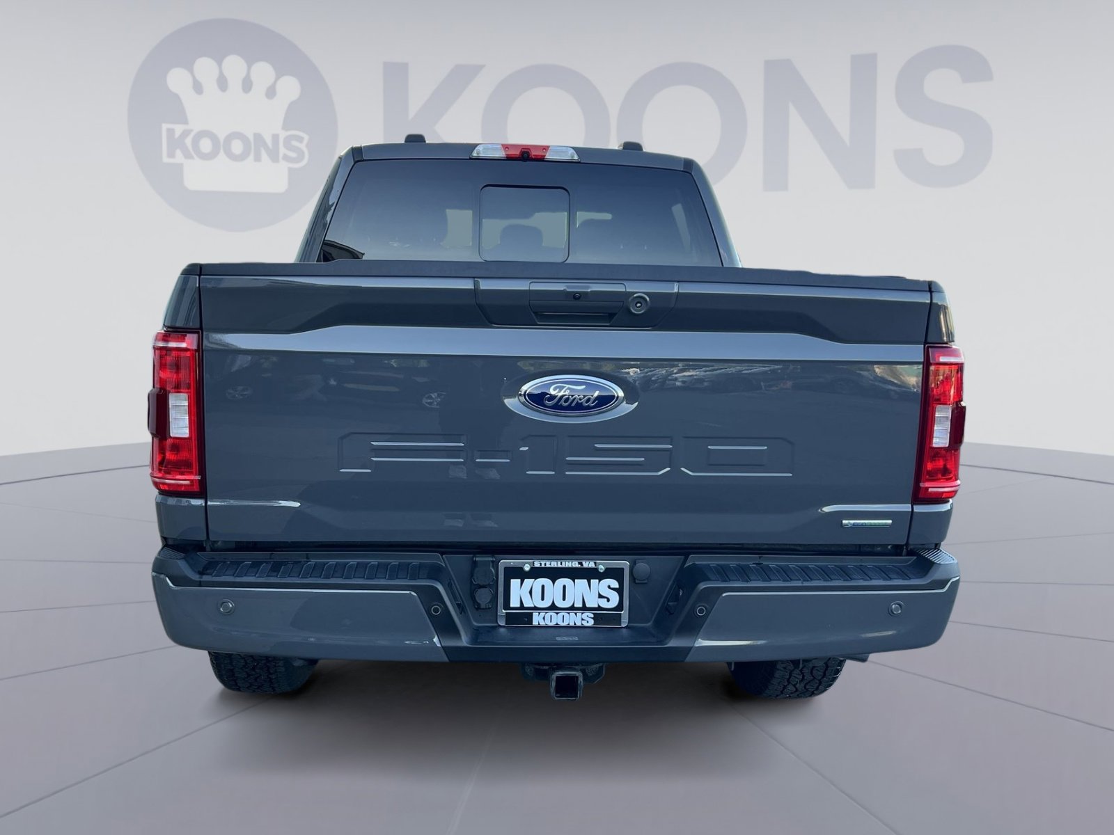 Certified 2021 Ford F150 XLT w/ Equipment Group 302A High AWD/4WD image 15