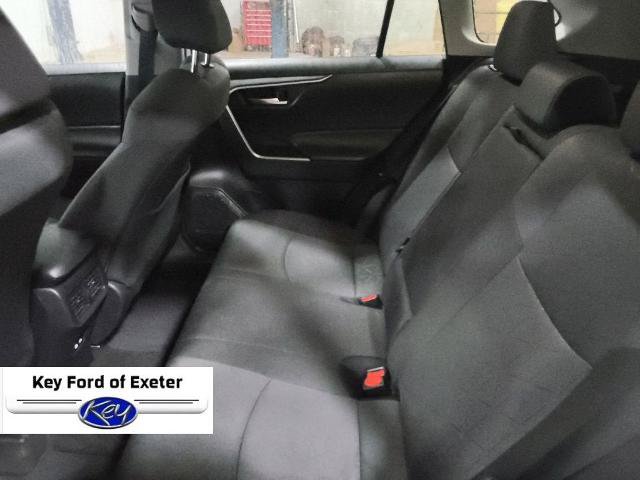 Used 2024 Toyota RAV4 XLE w/ Weather Package AWD/4WD image 22