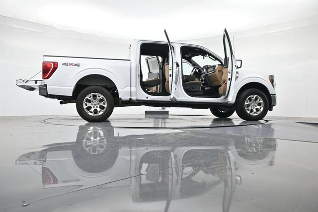 Certified 2023 Ford F150 XLT AWD/4WD image 53