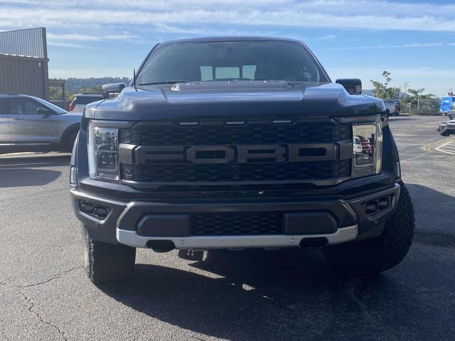 Certified 2023 Ford F150 Raptor image 8