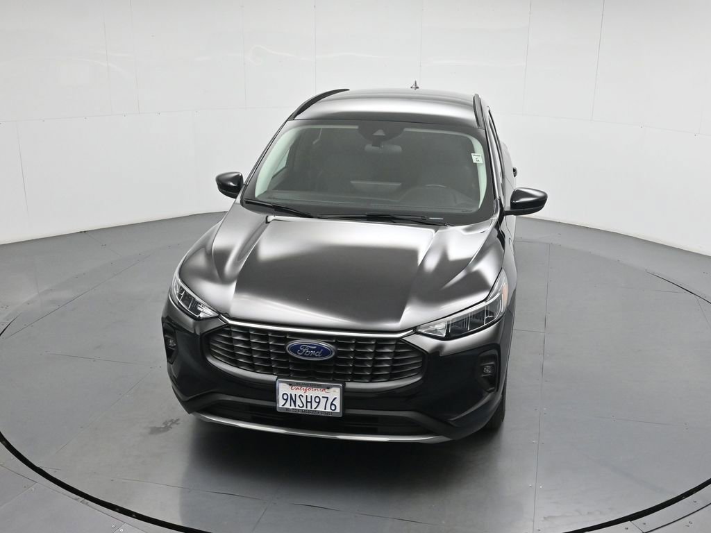 Certified 2023 Ford Escape SE FWD image 35