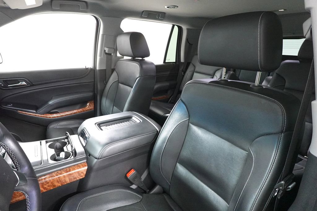 Used 2020 Chevrolet Tahoe Premier w/ Max Trailering Package image 12