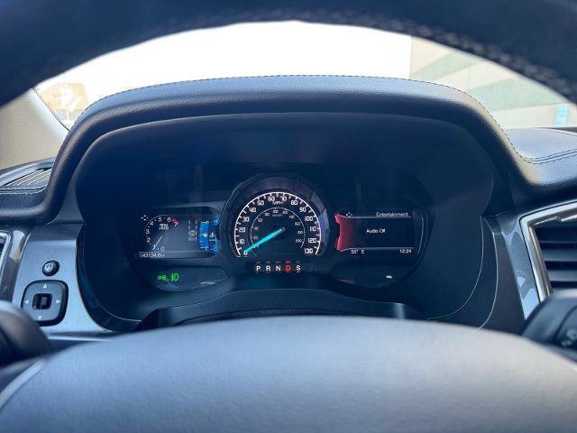 Certified 2020 Ford Ranger Lariat w/ Technology Package image 28