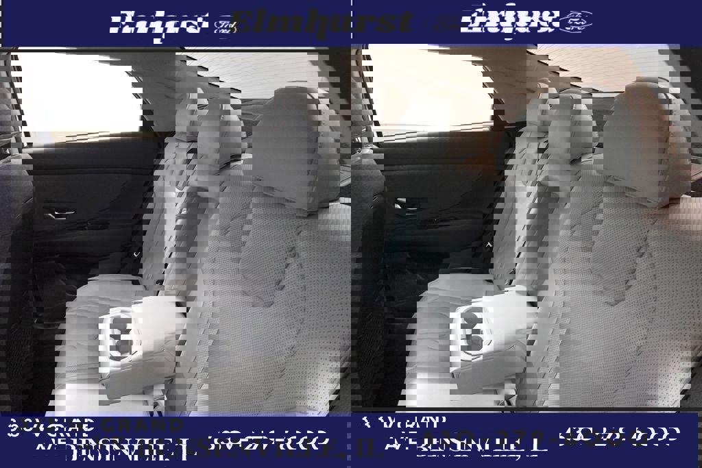 Used 2021 Hyundai Elantra Limited image 26