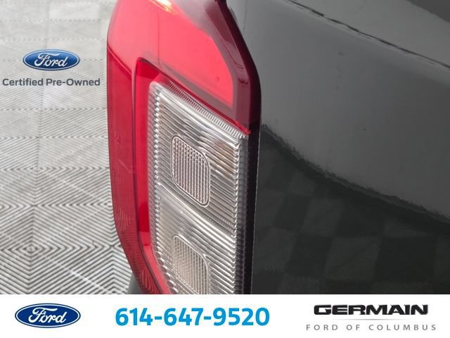 Certified 2023 Ford Explorer ST w/ Technology Package AWD/4WD image 15