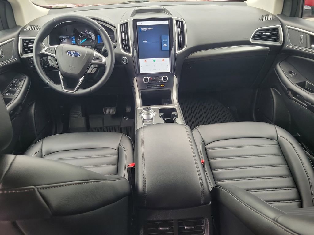 Certified 2022 Ford Edge SEL w/ Convenience Package image 12
