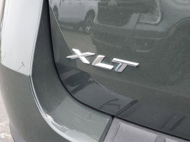 Certified 2023 Ford Explorer XLT w/ Equipment Group 202A AWD/4WD image 31