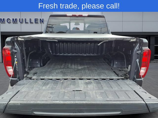 Used 2023 GMC Sierra 1500 Elevation w/ Preferred Package AWD/4WD image 11