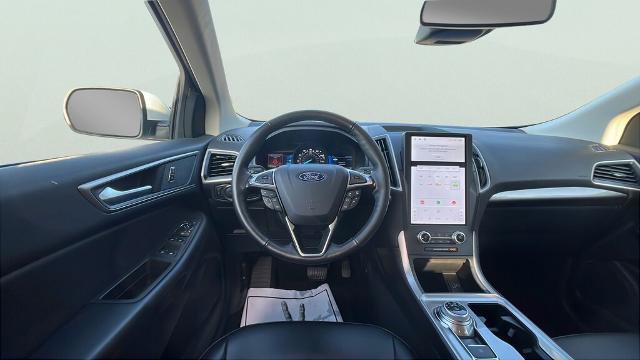 Certified 2024 Ford Edge SEL AWD/4WD image 11