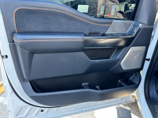 Certified 2024 Ford F350 Platinum AWD/4WD image 33