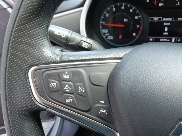Used 2024 Chevrolet Malibu LT FWD image 18