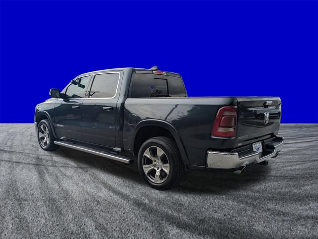 Used 2019 RAM 1500 Laramie RWD image 6