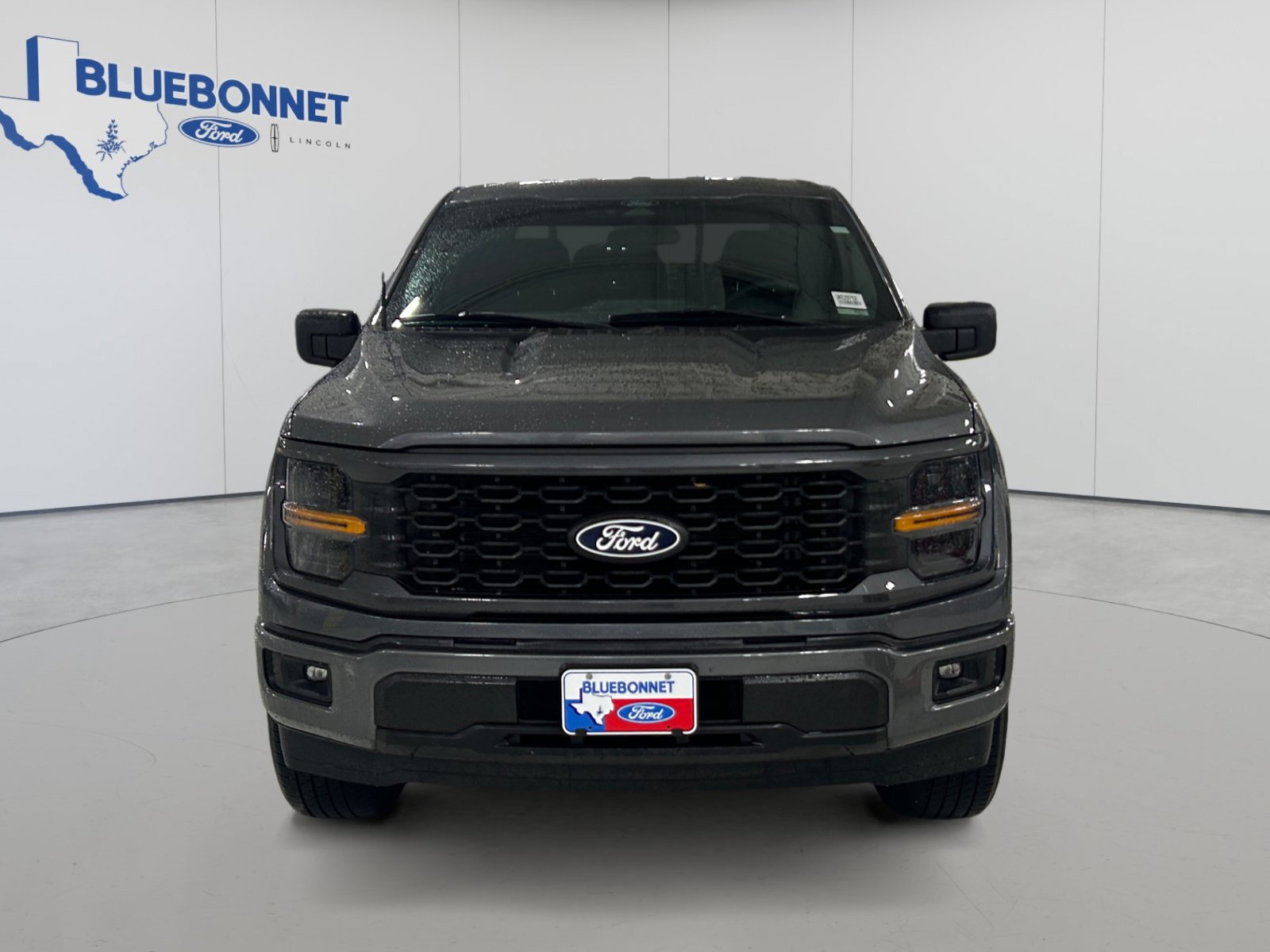 Certified 2024 Ford F150 STX RWD image 2
