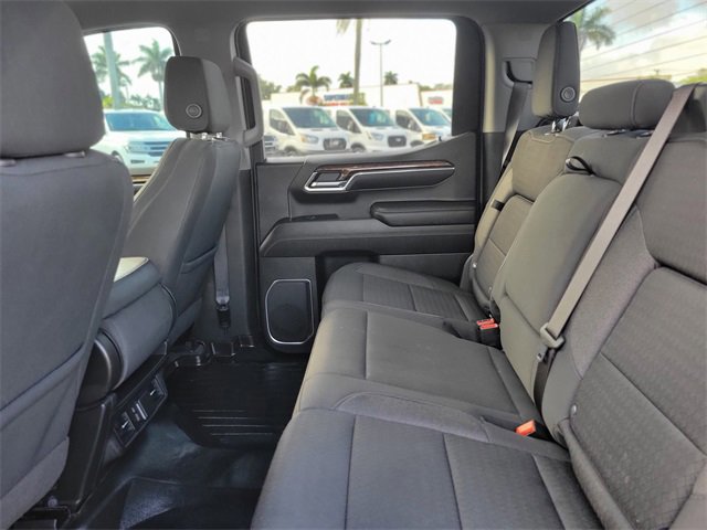Used 2023 GMC Sierra 1500 Elevation image 8