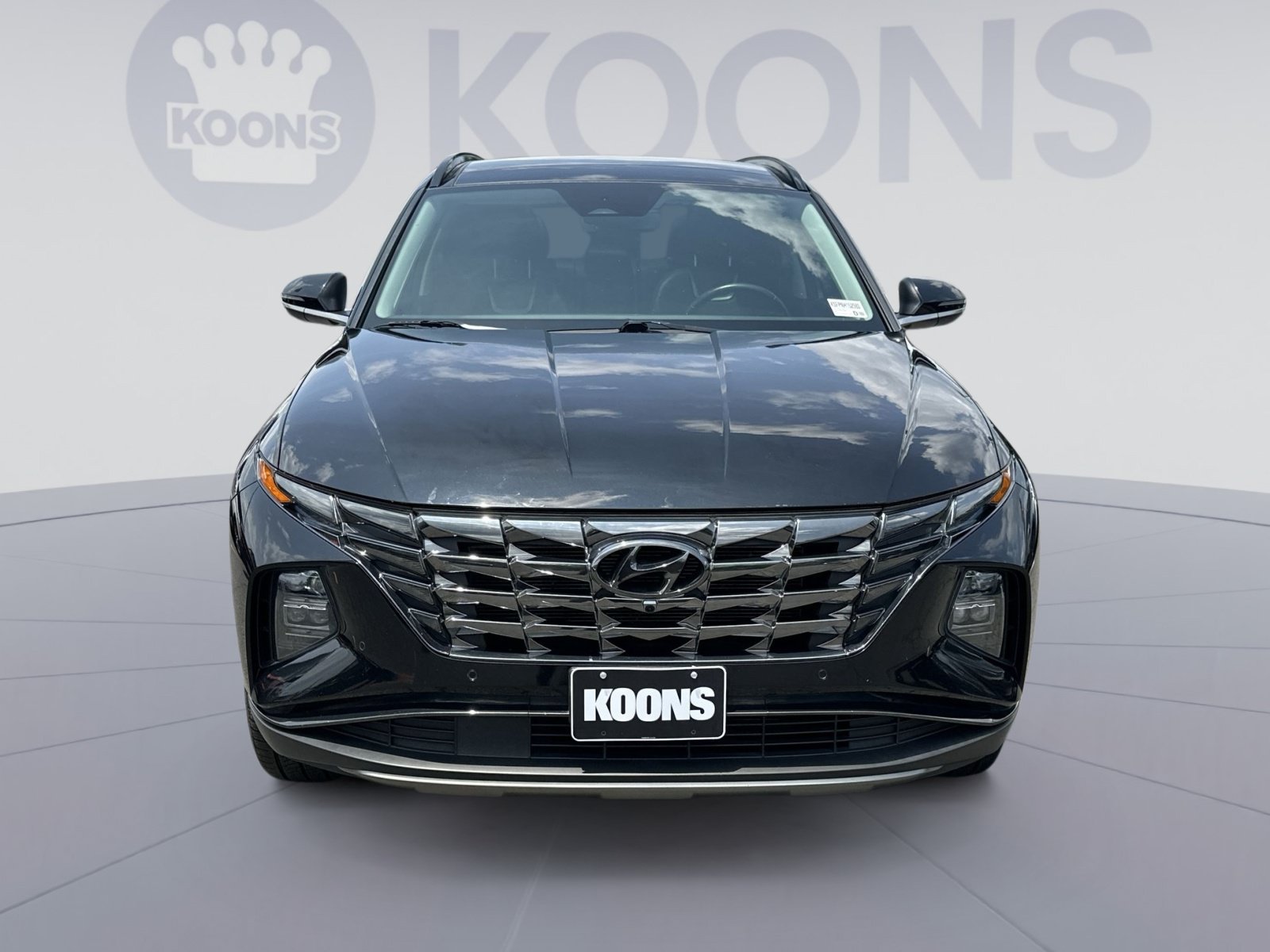 Used 2022 Hyundai Tucson Limited w/ Cargo Package AWD/4WD image 4