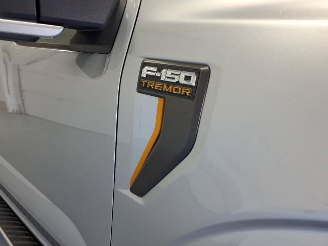 Certified 2023 Ford F150 Tremor w/ Equipment Group 402A High AWD/4WD image 10