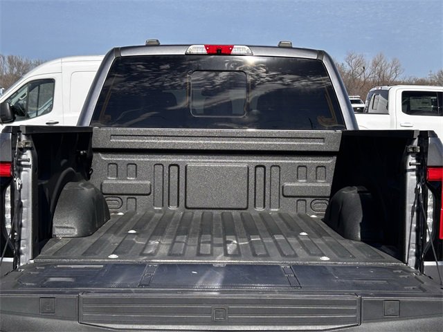 Certified 2024 Ford F150 Lightning Lariat image 31